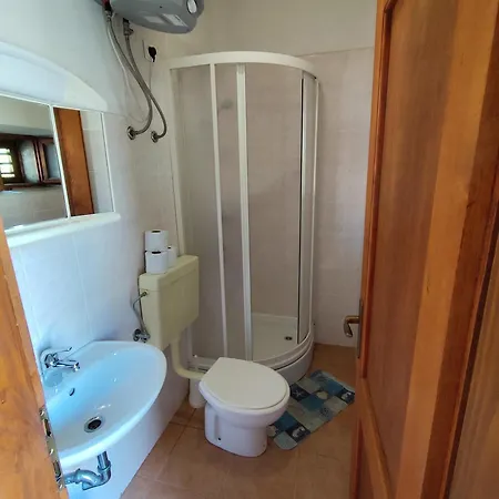 Marina Apartament Štivan