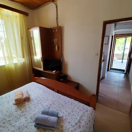 Marina Apartament Štivan